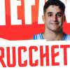 UFFICIALE A2 - VL Pesaro, accordo biennale con Stefano Trucchetti