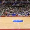 Dal 12 al 14 settembre a Ravenna la Supercoppa LNP 2025 Old Wild West