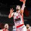 LIVE A2 - Forlì si prende il derby a porte chiuse e e tiene viva la serie