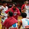 Serie B - Per i Flying Balls Ozzano una doccia gelata a Recanati