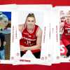 A2 F - I punti di Anna Rylichova per la nuova Use Rosa Scotti Empoli