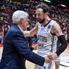 Virtus Bologna e Marco Belinelli, futuro da Ambassador tutto da decidere 