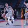 Serie B - La T Gema Montecatini riequilibra la serie con la TAV Treviglio