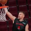 Kristaps Porzingis: “EuroBasket 2025 è stato cruciale per ritrovare salute e fiducia”