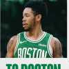 MERCATO NBA - Celtics e Wizards per uno scambio su Anfernee Simons