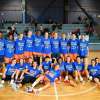 A2 F - Memorial Stefano Moretti: la finale sarà Repower Sanga-Derthona