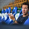 Jack Devecchi "Anche da Trento arrivano segnali positivi per la Dinamo Sassari"