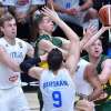 Italy - Highlights - EuroBasket 2015 