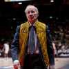 Dan Peterson: «Virtus Bologna per tre ragioni superiore a Brescia»