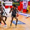 L'Aquila Trento sbanca Udine per sperare ancora nei playoff