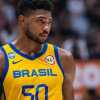 MERCATO EL - Bruno Caboclo può lasciare l'Hapoel: c'è l'Olympiacos?