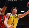 MERCATO LBA - CorSport: Virtus Bologna, resta obiettivo Gabriele Procida