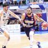 Fortitudo Bologna, in caso di arrivo di Bechi ipotesi ritorno Aradori