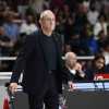 Ettore Messina: «Per fare l'Eurolega servono giocatori settati mentalmente»