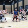 Basket in carrozzina Europei: ottimo esordio dell'Italia, ora la Gran Bretagna