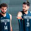 Fortitudo Bologna, vittoria nella semifinale del Torneo Maggiò contro la Juvecaserta 