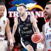 MERCATO LBA - I 10 migliori colpi secondo La Prealpina: Guduric primo, Edwards secondo
