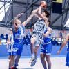 NextGen Cup 2025/26, Girone B: Cantù conquista la vittoria su Sassari