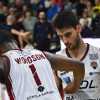 A2 - Nardò, infermeria affollata: si ferma anche Avery Woodson