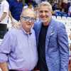 Michael Arcieri soddisfatto del mercato della sua Trieste in vista dell'esordio in BCL