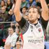 UFFICIALE A2 - Urania Milano saluta e ringrazia Gianmarco Leggio