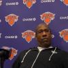 Knicks, Mike Brown prepara la sfida ai Cavaliers: “Serve competitività immediata”