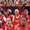 WNBA - Le Fever, senza Caitlin Clark, battono le Lynx per la Commissioner's Cup