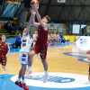 Next Gen Cup Rimini - Contro Treviso la Reyer prende il derby e il pass Final Eight