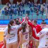 A2 F Playoff - Jolly Livorno, contro Bolzano occorre il bis casalingo