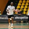 Apu Udine, Anthony Hickey in forte dubbio contro la Virtus Bologna