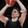 Matteo Porto in NCAA: giocherà a Fresno State