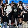Virtus Bologna, seconda per pubblico e incassi in Serie A nel 2024/25