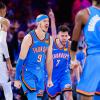 Playoff NBA | Gilgeous-Alexander torna MVP: i Thunder pareggiano gli Spurs