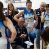 A2 F Playoff - Ecodem Alpo Basket: al via la semifinale con Roseto