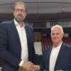 UFFICIALE LBA - Alessandro Frosini nuovo DS della Reyer Venezia 
