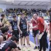 B Int - Passo falso per la Virtus Siena: Lucca vince Gara 1 al PalaTagliate