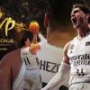 Mario Hezonja è l'MVP della Liga Endesa 2025/26