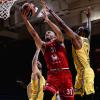 Olimpia Milano vs Maccabi, dove in TV, preview, la diretta (ore 20.30)