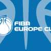 LIVE FIBA EC - Second round: risultati e classifica 3a giornata 24-25