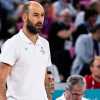 MERCATO EL - Vassilis Spanoulis al Monaco? Il coach criptico: «Vedremo, vedremo»