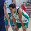 Serie B - CS Green Basket: firmato il play Andrea Birra