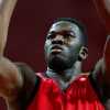 UFFICIALE LBA - Trapani Shark, ecco il comunicato su Adama Sanogo 
