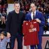 Reyer Venezia, la bandiera Causin fiducioso: «Squadra di qualità e profonda»