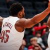 Mitchell da urlo: 24 punti nell’ultimo quarto e Cavs vincenti in rimonta sui Wizards