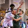 MERCATO A2 - Carlino: Osasuyi nel mirino della VL Pesaro se non dovesse andare al college