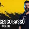 A1 F - Alama S. Martino: seconda stagione da assistente per Francesco Basso