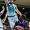 Avellino è viva: Fortitudo Bologna battuta, serie riaperta sul 1-2
