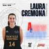 A2 F - Solmec Rhodigium Basket: c'è anche Laura Cremona nel roster