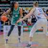 EC Women - Sassari, Restivo "Una grande partita di tutte le ragazze"