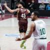 La Reyer Venezia straborda sullo Slask Wroclaw al Taliercio